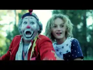 The Boy, the Dog and the Clown (2019) (Official Trailer)