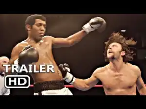 The Brawler (2018) (Official Trailer)