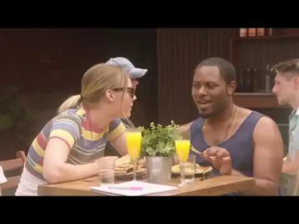 The Browsing Effect (2018) (Official Trailer)