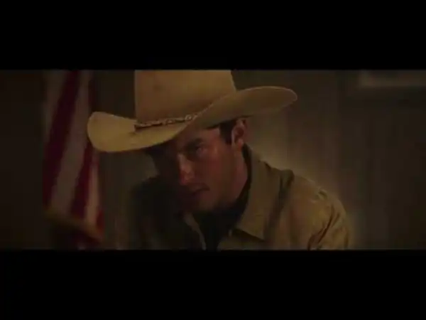 The Bygone (2019) (Official Trailer)