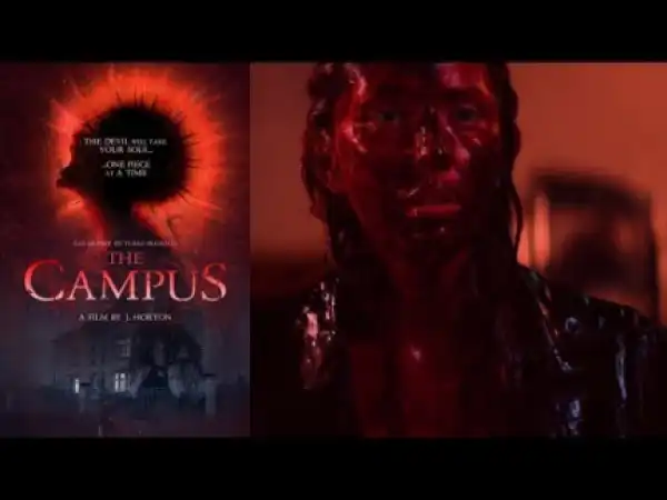 The Campus (2018) (Official Trailer)