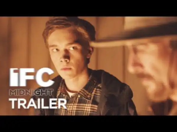 The Clovehitch Killer (2018) (Official Trailer)