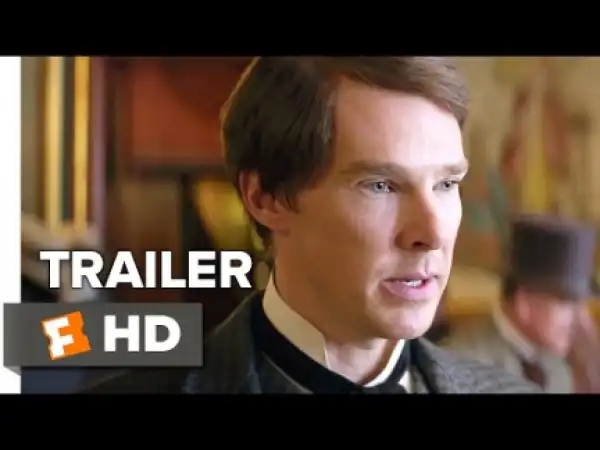 The Current War (2019) [HC-HDRIP] (Official Trailer)