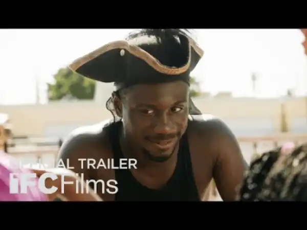 The Day Shall Come (2019) (Official Trailer)