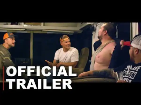 The Dip Run (2018) (Official Trailer)