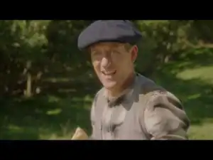 The Fighting Preacher (2019) (Official Trailer)