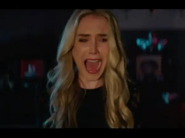 The Final Wish (2018) (Official Trailer)