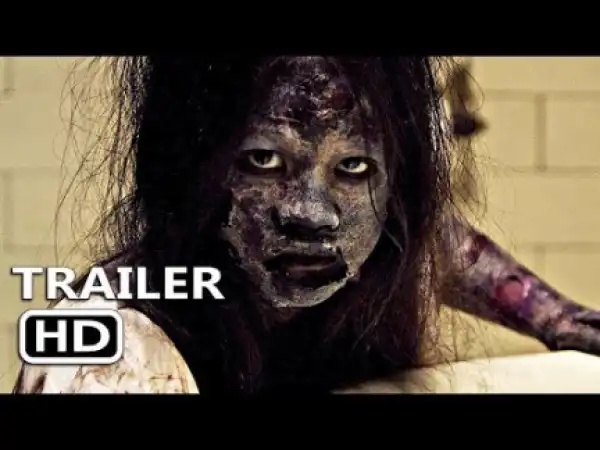 The Ghost Beyond (2018) (Official Trailer)