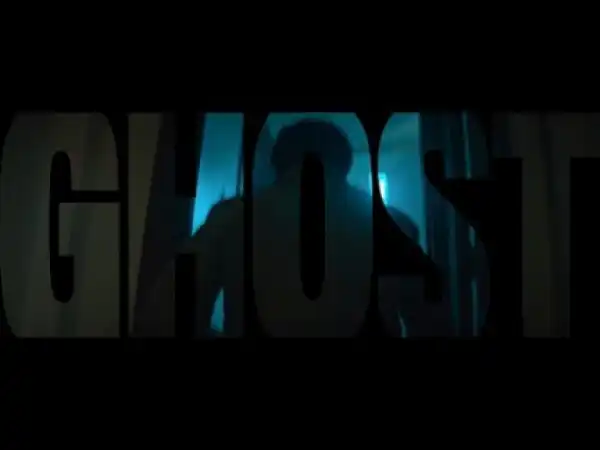 The Ghost Who Walks (2019) (Official Trailer)