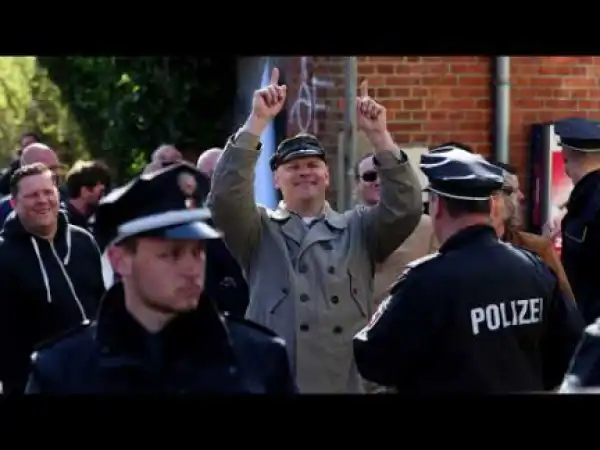 The Guard of Auschwitz (2018) (Official Trailer)