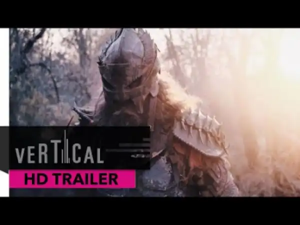 The Head Hunter (2019) (Official Trailer)