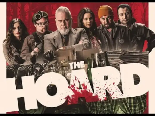 The Hoard (2019) (Official Trailer)
