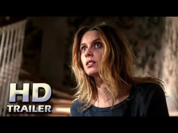 The Influence (2019) (Official Trailer)
