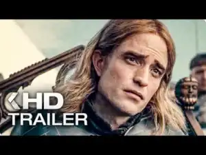 The King (2019) (Official Trailer)