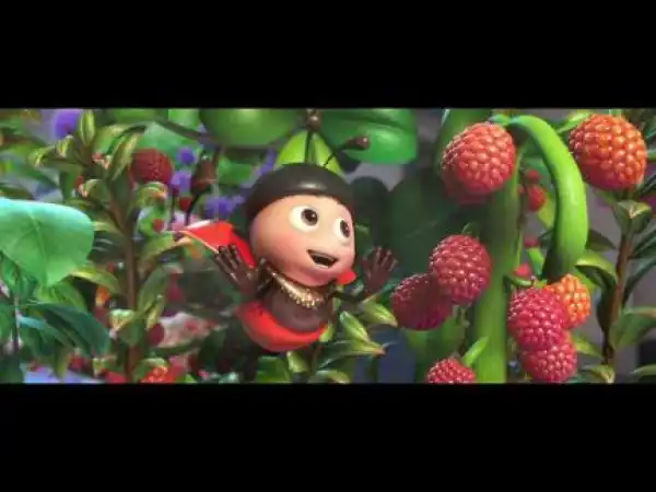The Ladybug (2018) (Official Trailer)