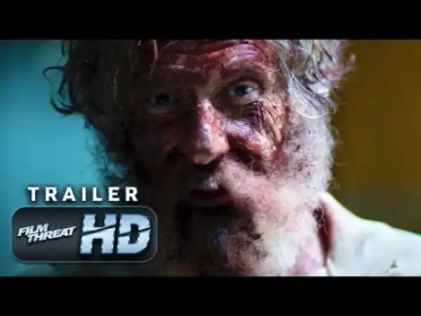The Lake Vampire (2019) (Official Trailer)