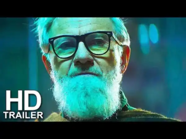The Last Man (2018) (Official Trailer)