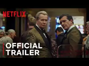 The Laundromat (2019) (Official Trailer)