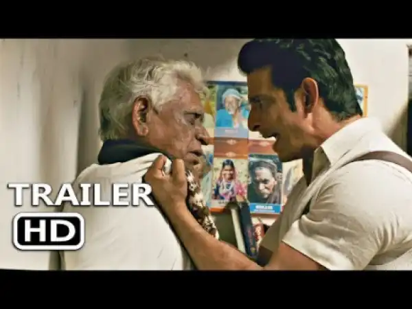 The Least of These (2019) (Official Trailer)