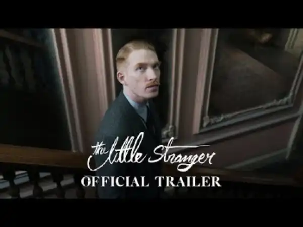The Little Stranger (2018) (Official Trailer)