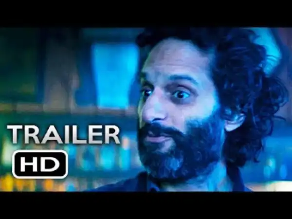The Long Dumb Road (2018) (Official Trailer)