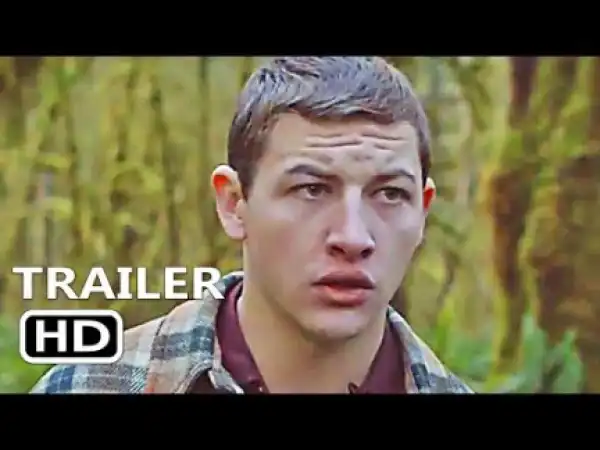 The Mountain (2019) (Official Trailer)