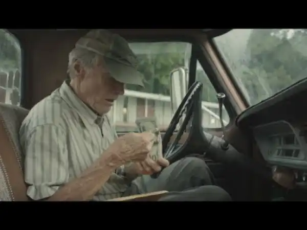 The Mule (2018) (Official Trailer)