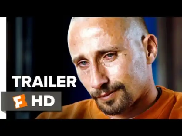 The Mustang (2019) (Official Trailer)