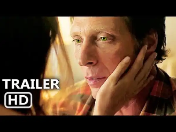The Neighbor (2018) (Official Trailer)