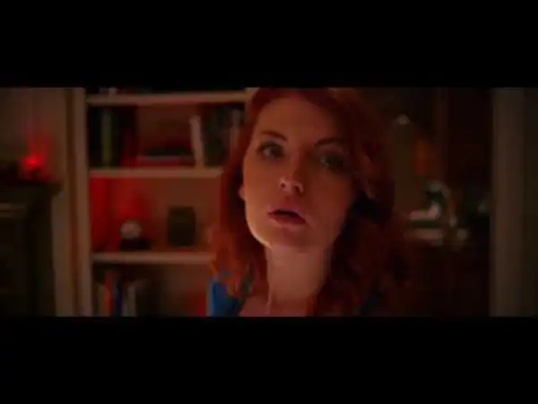 The Night Sitter (2018) (Official Trailer)
