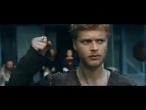 The Pagan King (2018) (Official Trailer)
