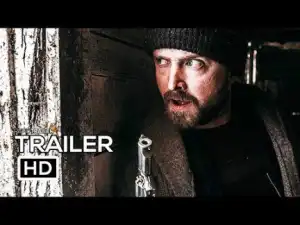 The Parts You Lose (2019) (Official Trailer)