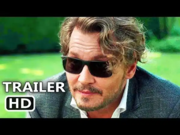 The Professor (2019) (Official Trailer)