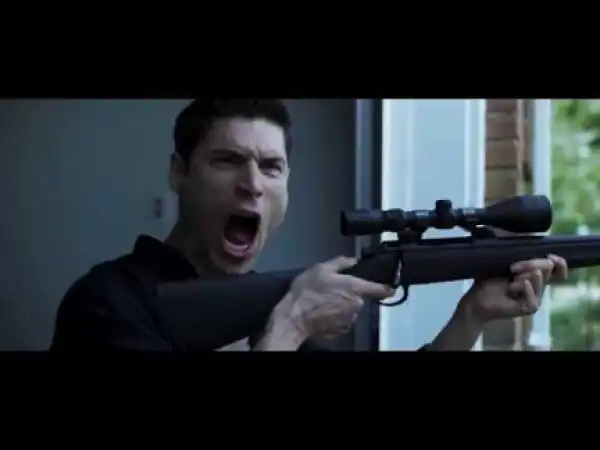 The Reliant (2019) (Official Trailer)
