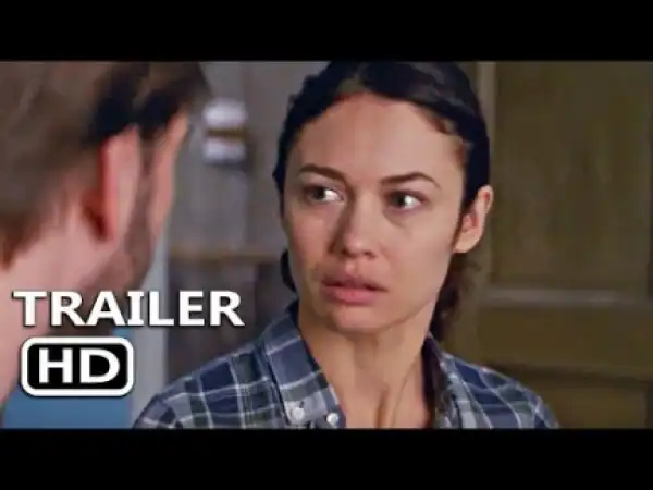 The Room (2019) (Official Trailer)
