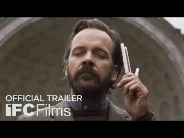 The Sound Of Silence (2019) (Official Trailer)