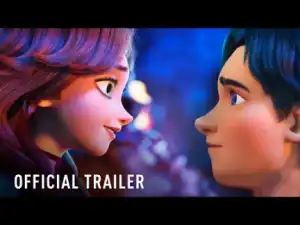 The Stolen Princess: Ruslan and Ludmila (2018) (Official Trailer)