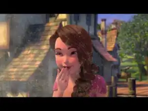 The Swan Princess: Kingdom of Music (2019) (Official Trailer)