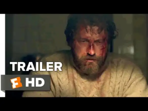 The Vanishing (2019) (Official Trailer)