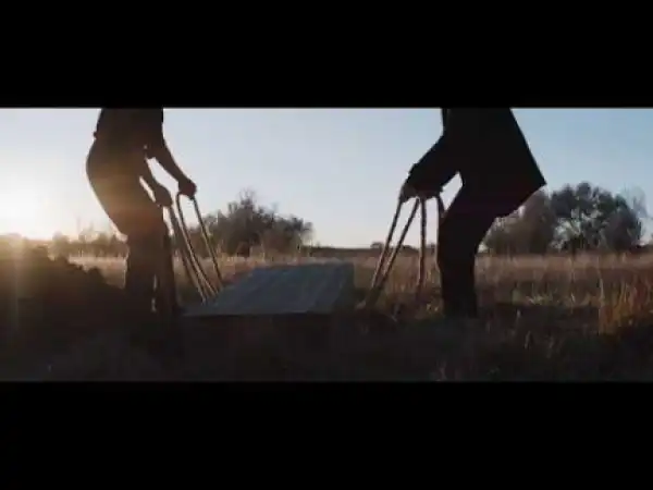 The Wind (2018) (Official Trailer)