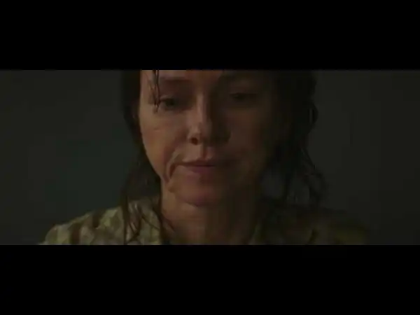 The Wolf Hour (2019) (Official Trailer)
