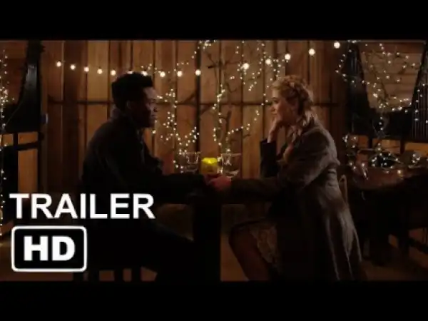 The World We Make (2019) (Official Trailer)