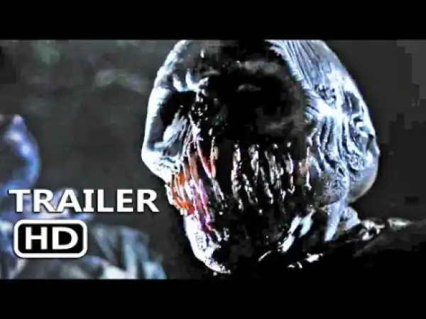 The Young Cannibals (2019) (Official Trailer)