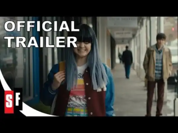Then Came You (2019) (Official Trailer)