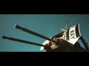 Through the Ashes (2019) (Official Trailer)