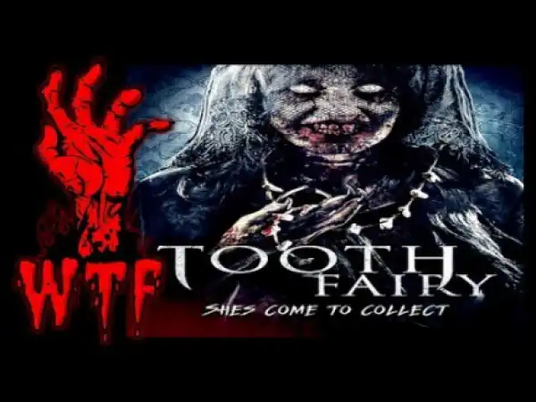 Toof (2019) [DVDRip] (Official Trailer)