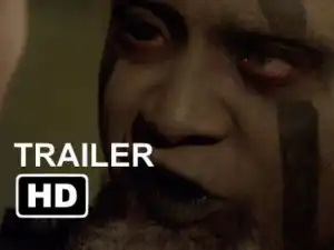Tower of Silence (2019) (Official Trailer)