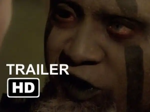 Tower of Silence (2019) (Official Trailer)