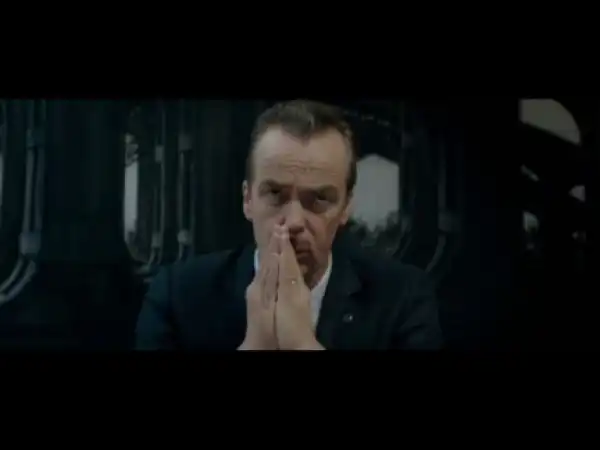 Toy Gun (2018) (Official Trailer)