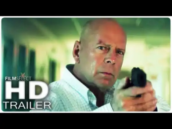 Trauma Center (2019) (Official Trailer)
